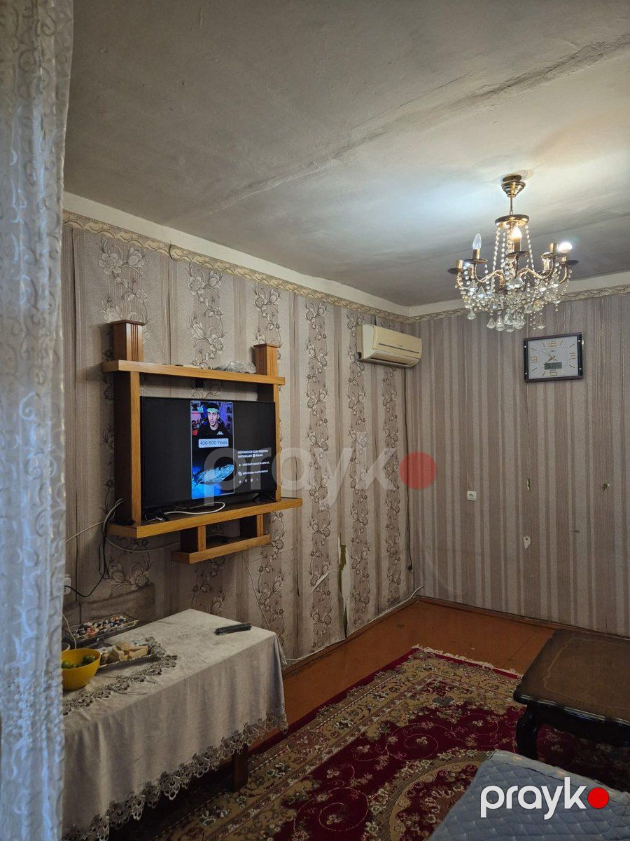 2-otaqlı mənzil, Sumqayıt ş., 43 m² — Mənzil, Sumqayıt (2)