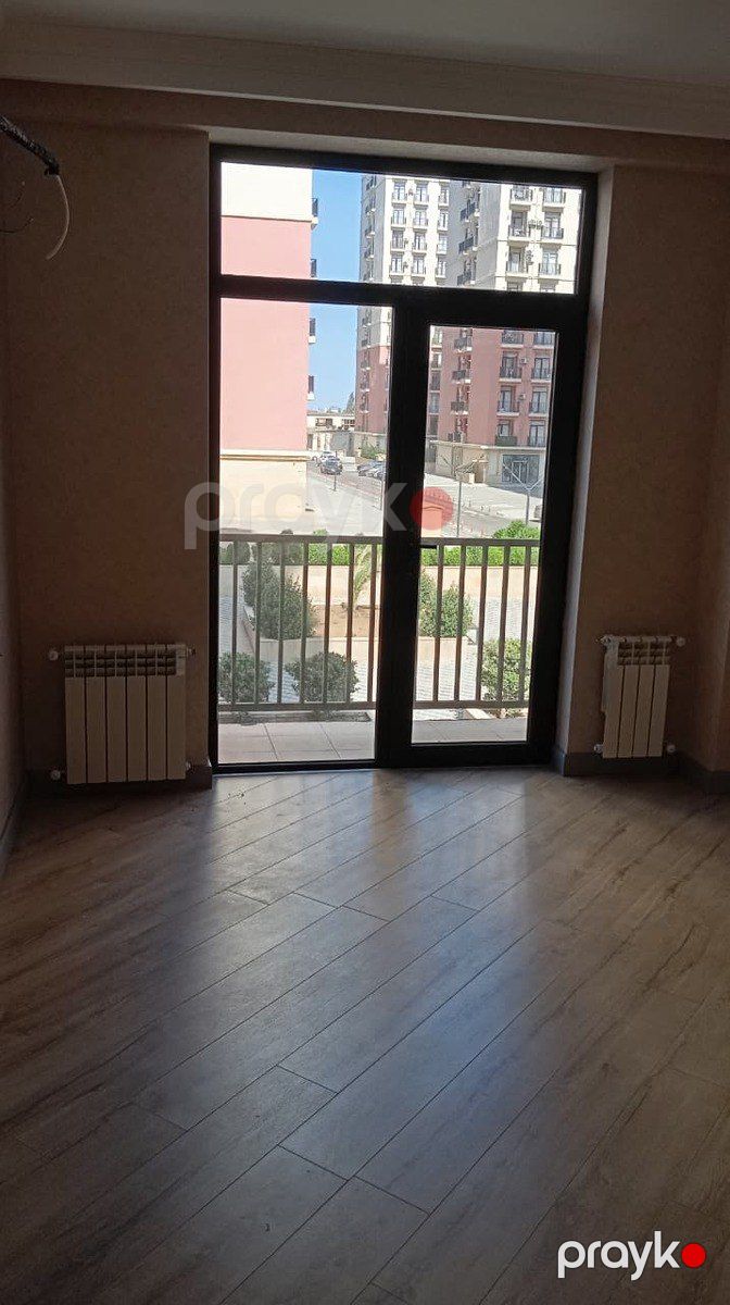 Satılır 2 otaqlı yeni tikili 63 m² — Mənzil, Bakı (5)