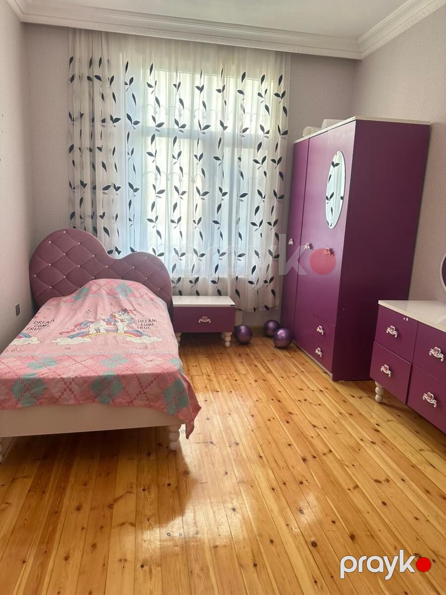 Satılır 7 otaqlı həyət evi/bağ evi 335 m² — Ev, villa, Bakı (10)