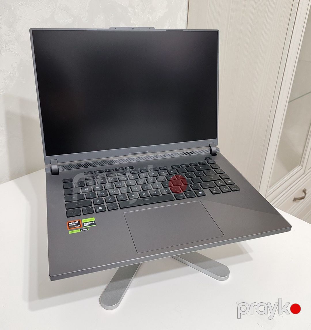 Asus ROG Strix G614 Gaming Laptop — Noutbuklar, Bakı (2)