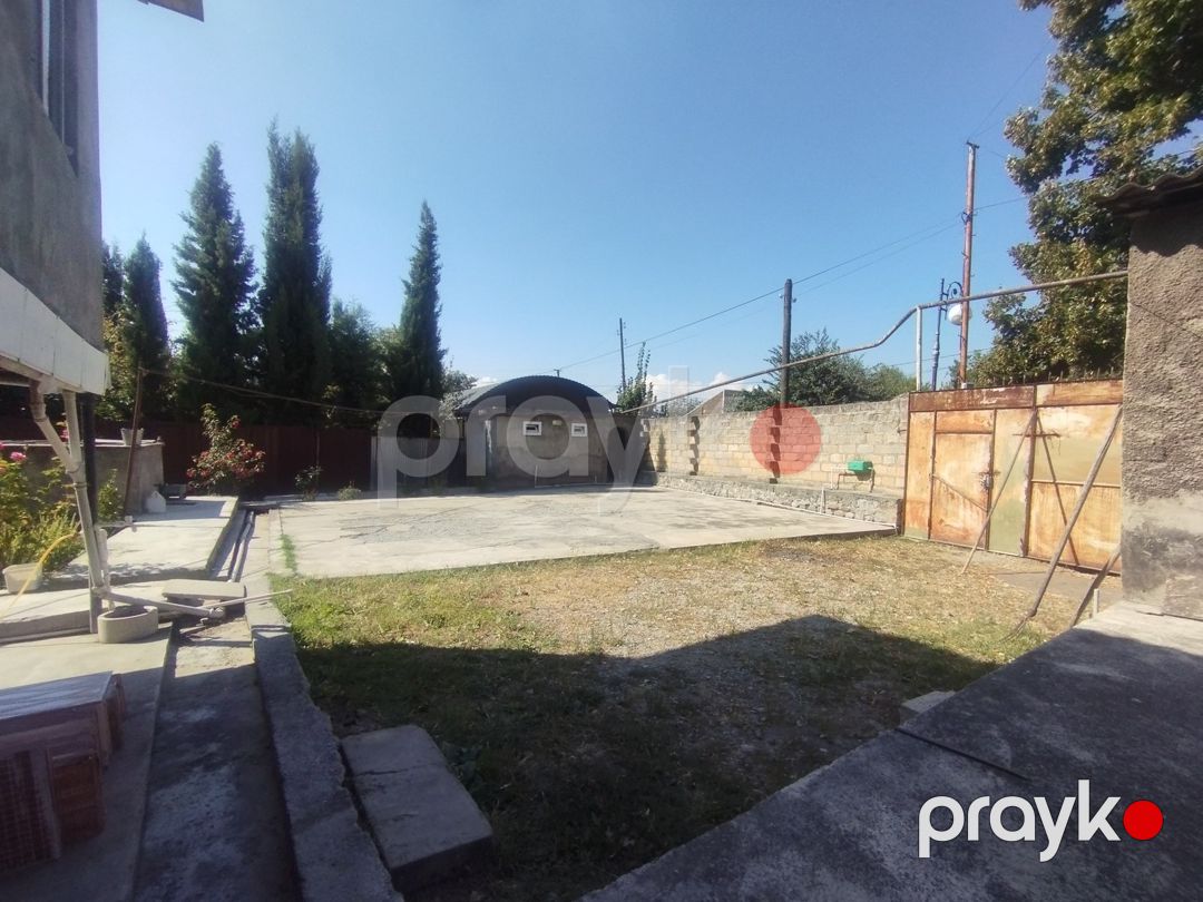 Həyət evi, Şəki r — Ev, villa, Şəki (6)