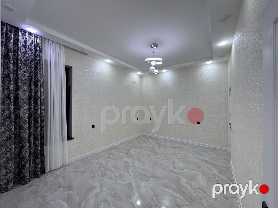 Satılır 4 otaqlı həyət evi/bağ evi 125 m² — Ev, villa, Bakı (10)