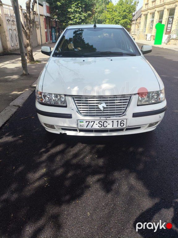 Khazar LX, 1.7 L, 2020 il, 190 000 km — Avtomobillər, Mingəçevir (8)