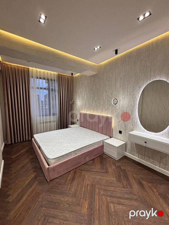 Satılır 2 otaqlı yeni tikili 55 m² — Mənzil, Bakı (10)