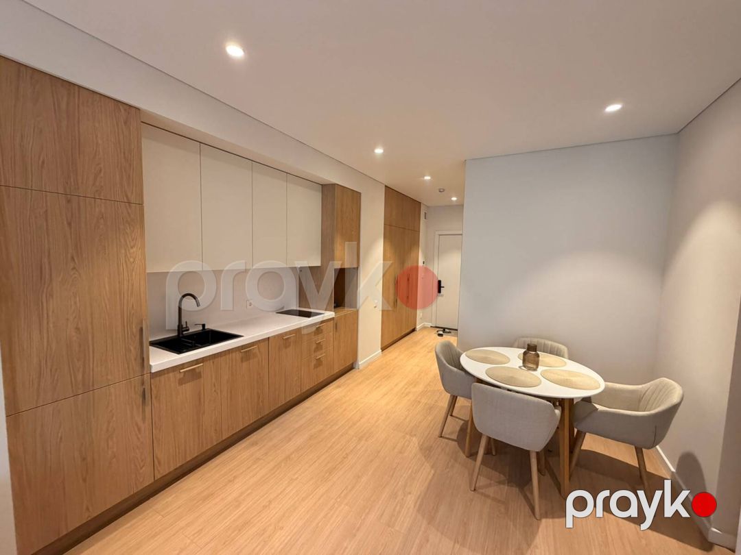İcarəyə verilir 2 otaqlı yeni tikili 70.4 m² — Mənzil, Bakı (10)