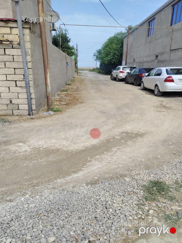 Satılır Torpaq sahəsi, 4 sot, Yeni Baki — Torpaq, Abşeron (6)