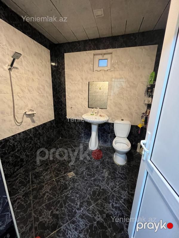 Satılır 2 otaqlı Həyət evi / Villa, 50 m², Yaşıl dərə — Ev, villa, Sumqayıt (6)
