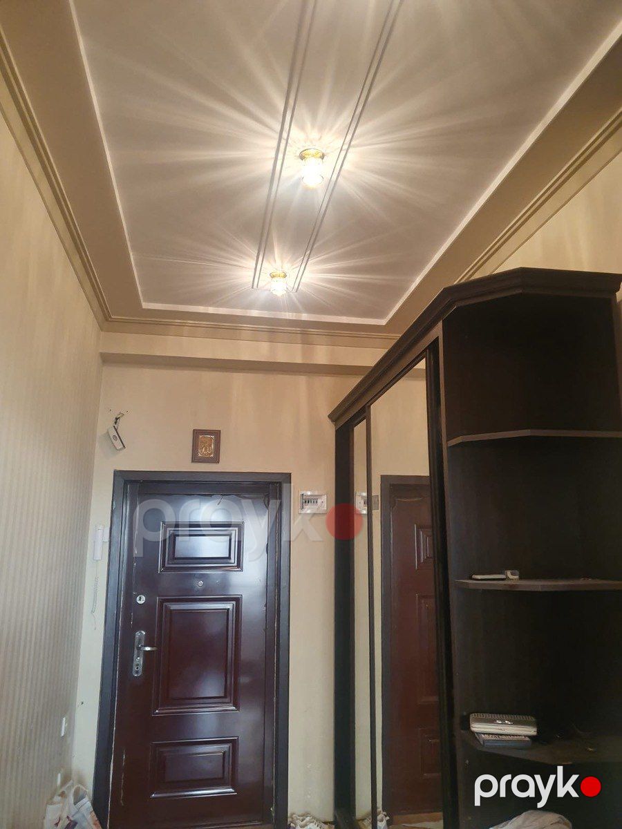 İcarəyə verilir 2 otaqlı yeni tikili 85 m² — Mənzil, Bakı (8)