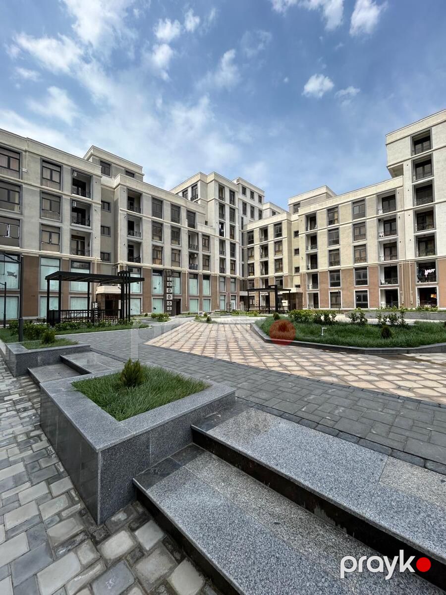 Satılır 3 otaqlı yeni tikili 159 m² — Mənzil, Bakı (10)