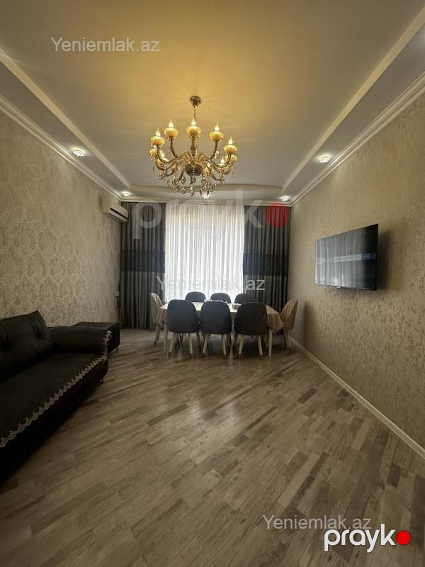 Satılır 5 otaqlı Həyət evi / Villa, 180 m², Masazır — Ev, villa, Abşeron (9)