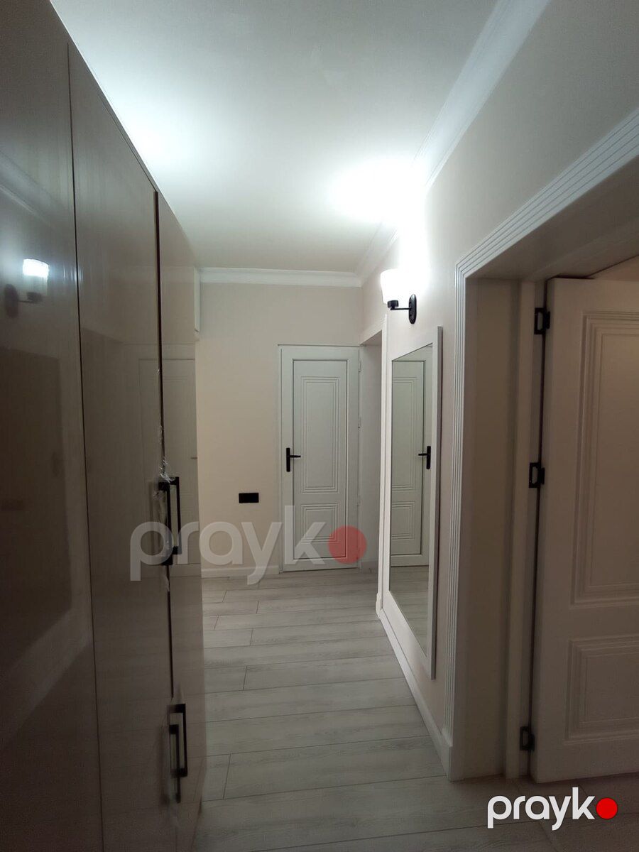 3-otaqlı mənzil, Gəncə ş., 92 m² — Mənzil, Gəncə (3)