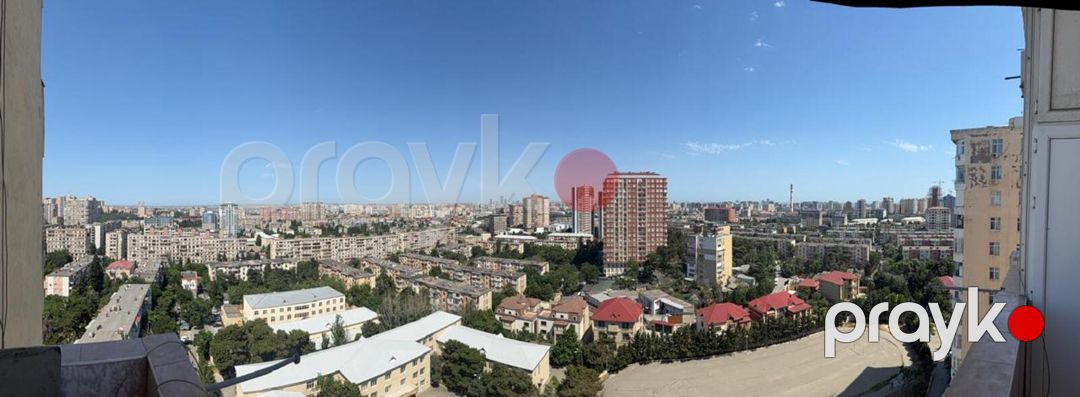 Satılır 4 otaqlı yeni tikili 150 m² — Mənzil, Bakı (5)