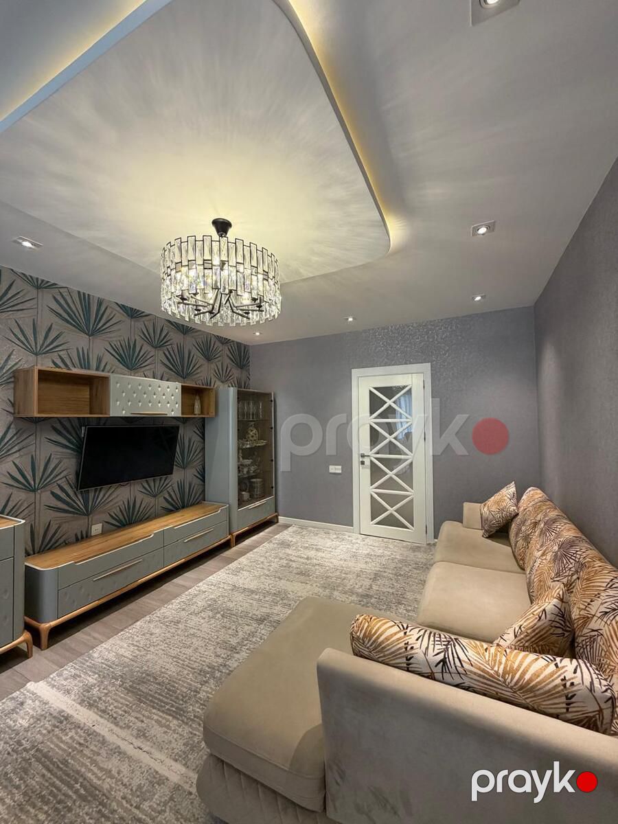 Satılır 2 otaqlı yeni tikili 98 m² — Mənzil, Bakı (3)