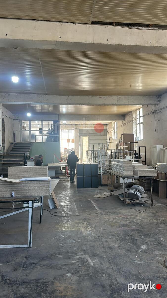İcarəyə verilir obyekt 300 m² — Əmlak, Bakı (3)