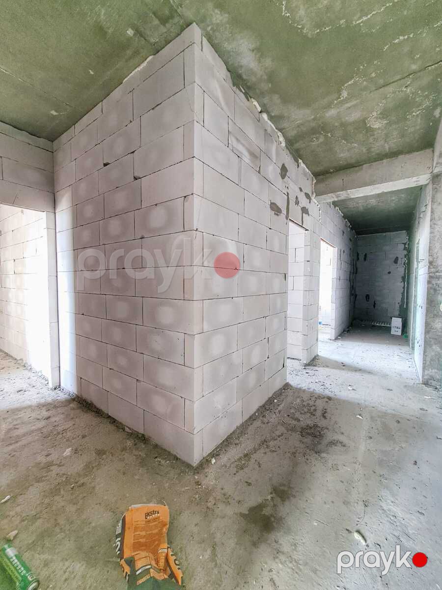 Satılır 2 otaqlı yeni tikili 90 m² — Mənzil, Bakı (9)