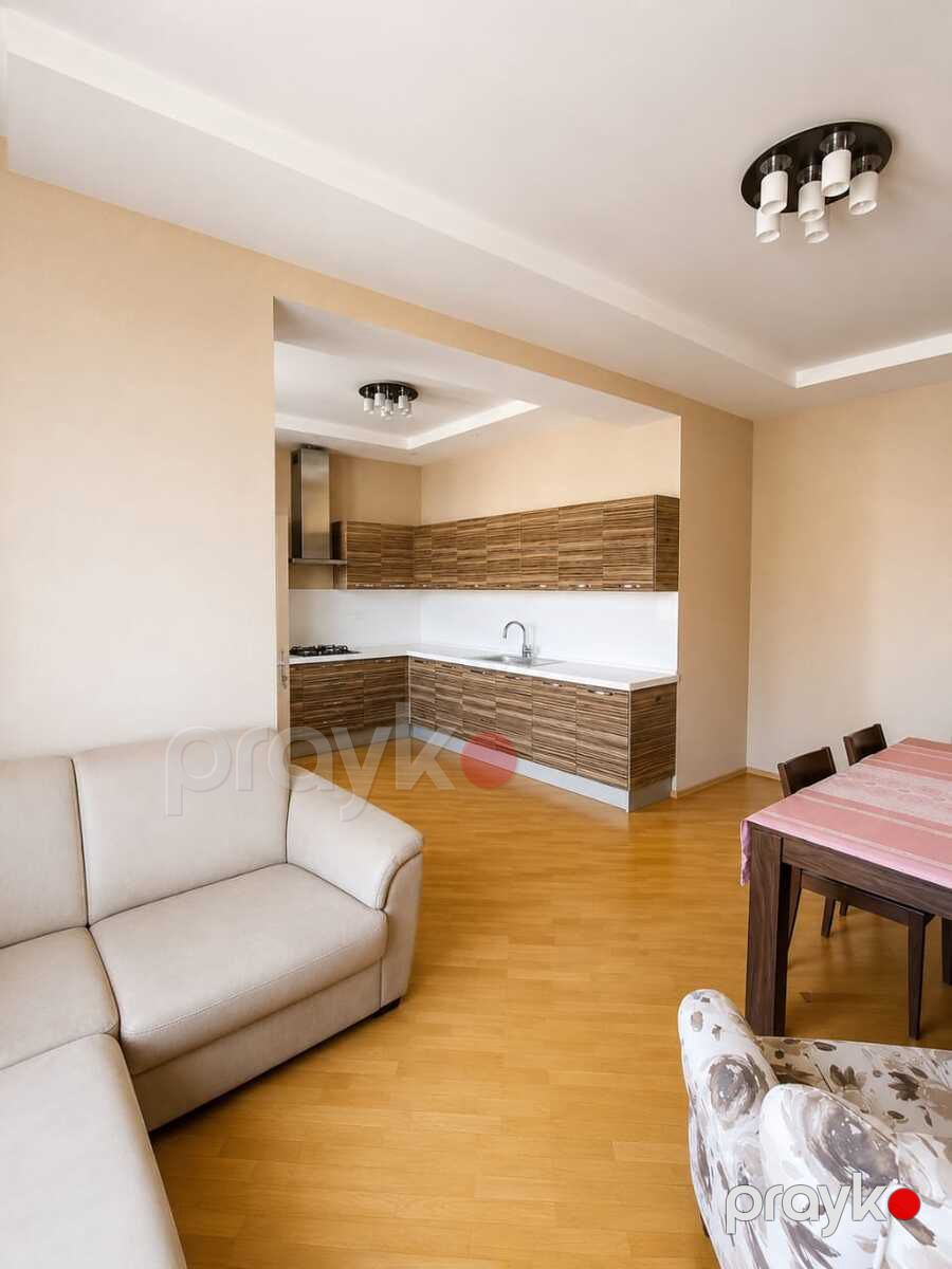 Satılır 4 otaqlı yeni tikili 250 m² — Mənzil, Bakı (6)