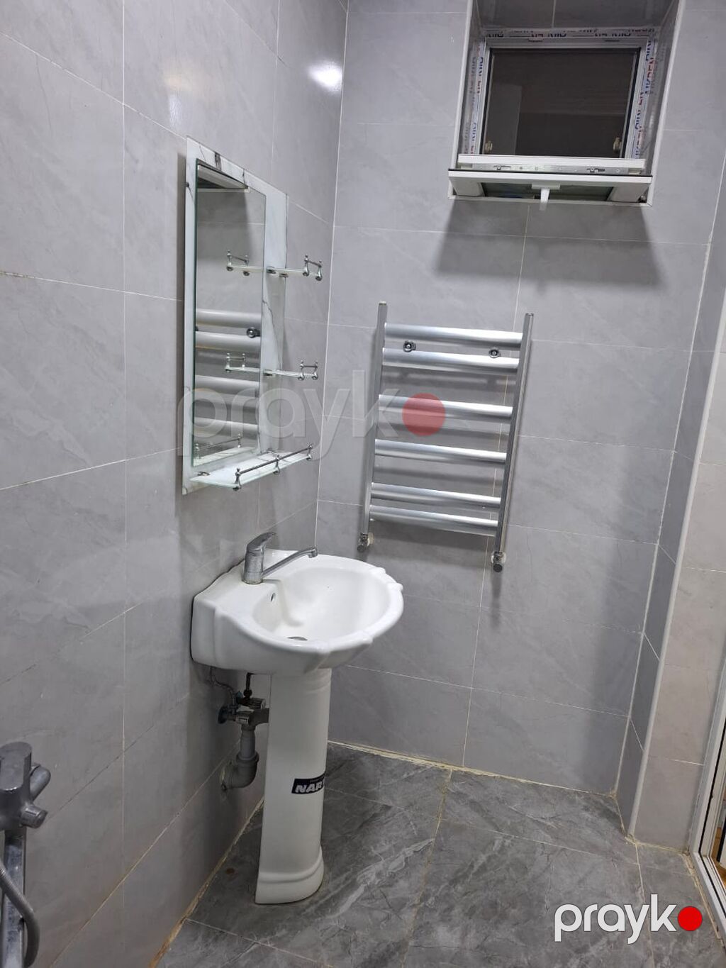60 kv. m, 2 otaqlı — Ev, villa, Digah (3)