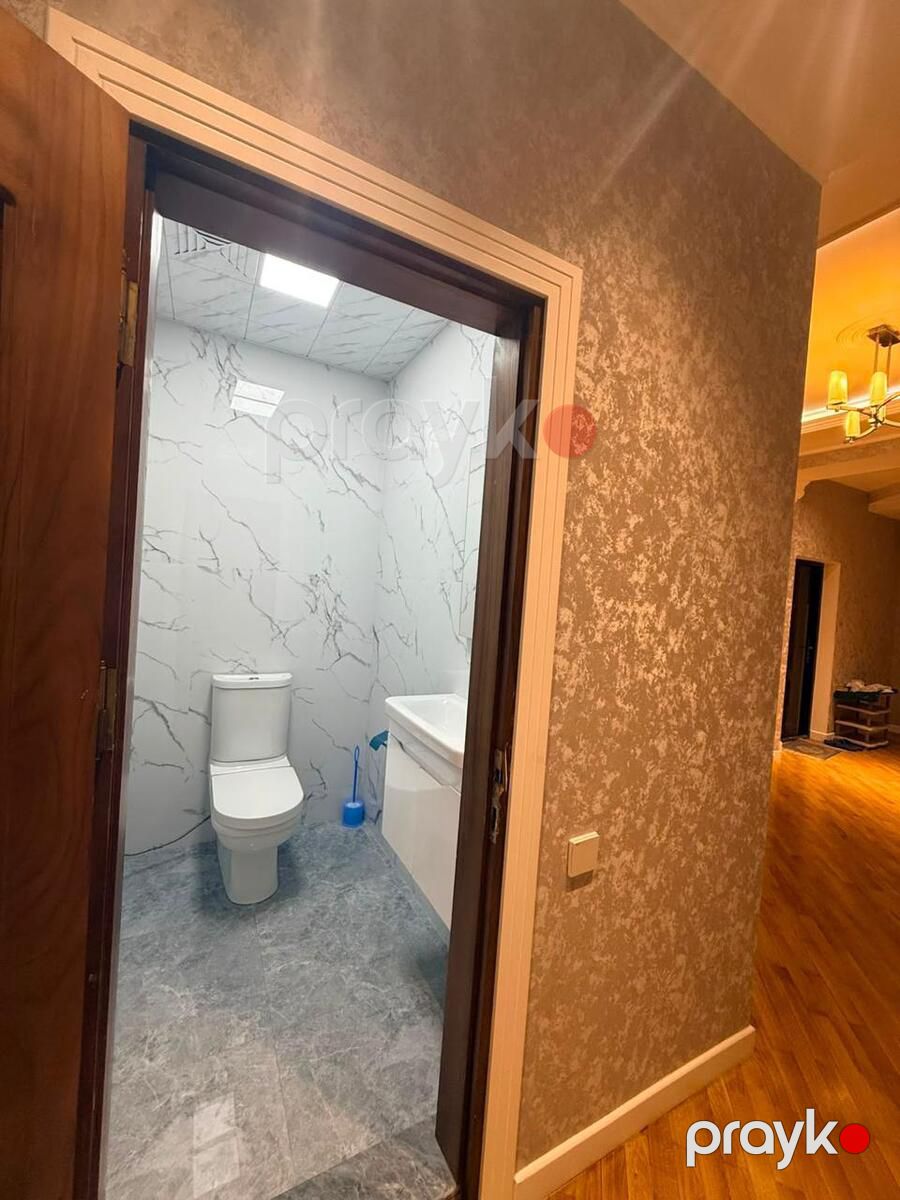 Satılır 4 otaqlı yeni tikili 170 m² — Mənzil, Bakı (9)