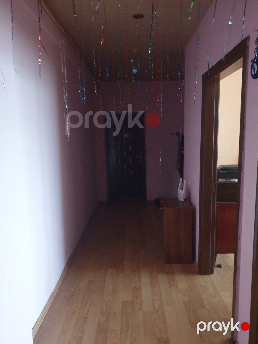 2-otaqlı yeni tikili, Pirallahı r., 92 m² — Mənzil, Bakı (6)