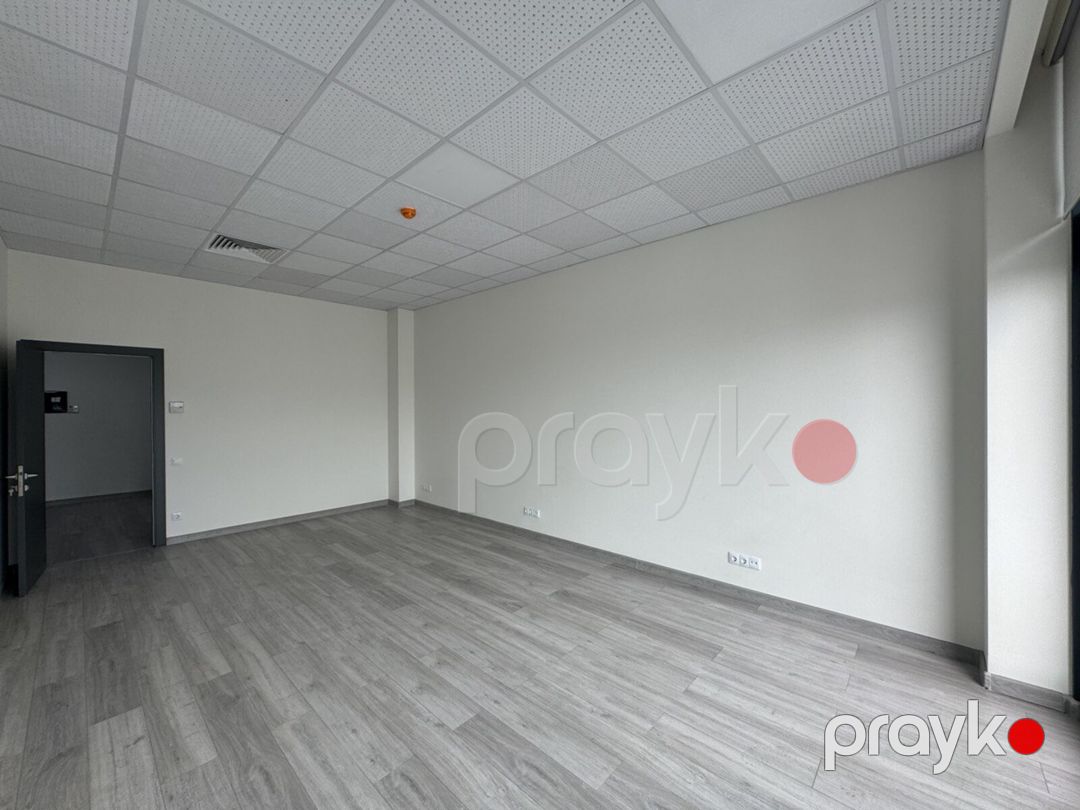 İcarəyə verilir 2 otaqlı ofis 90 m² — Ofis, Bakı (10)