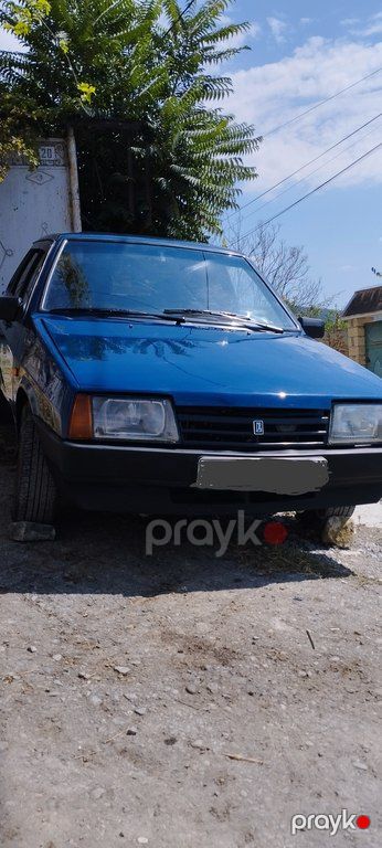 Lada (VAZ) 21099, 1.5 L, 1997 il, 250 000 km — Şəki