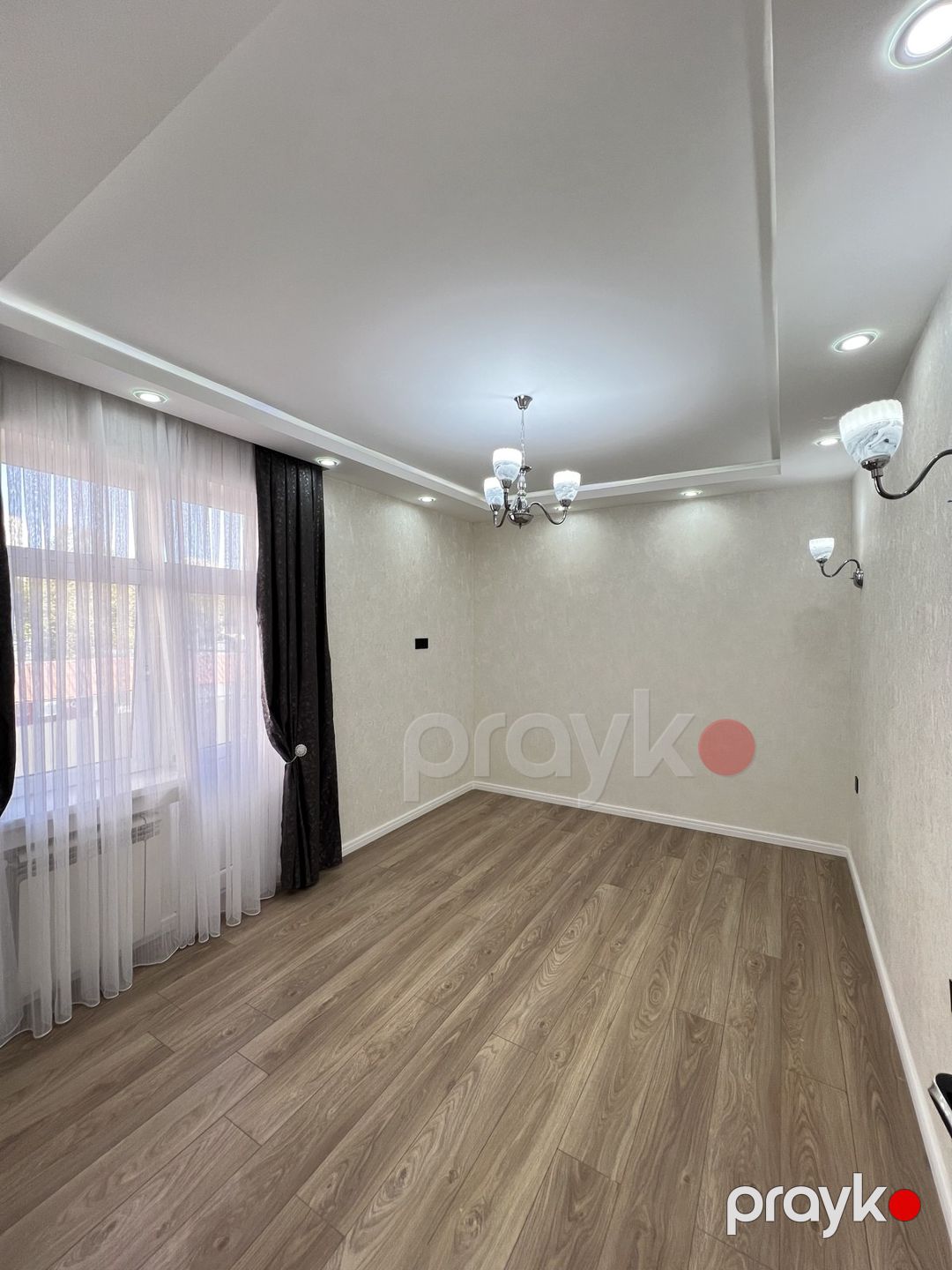 Satılır 2 otaqlı köhnə tikili 65 m² — Mənzil, Bakı (6)