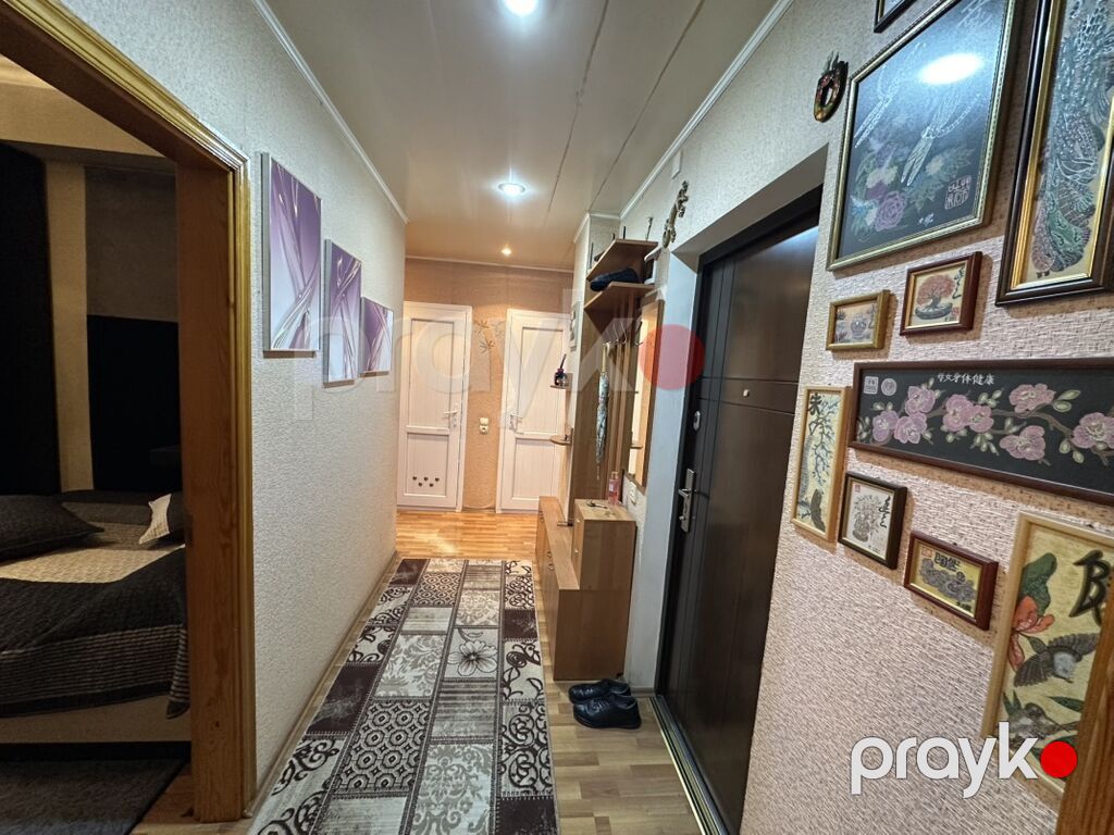 Kirayə mənzil- tam təmirli və əşyalı, H.Aslanov metrosuna 10 — Mənzil, Bakı (2)