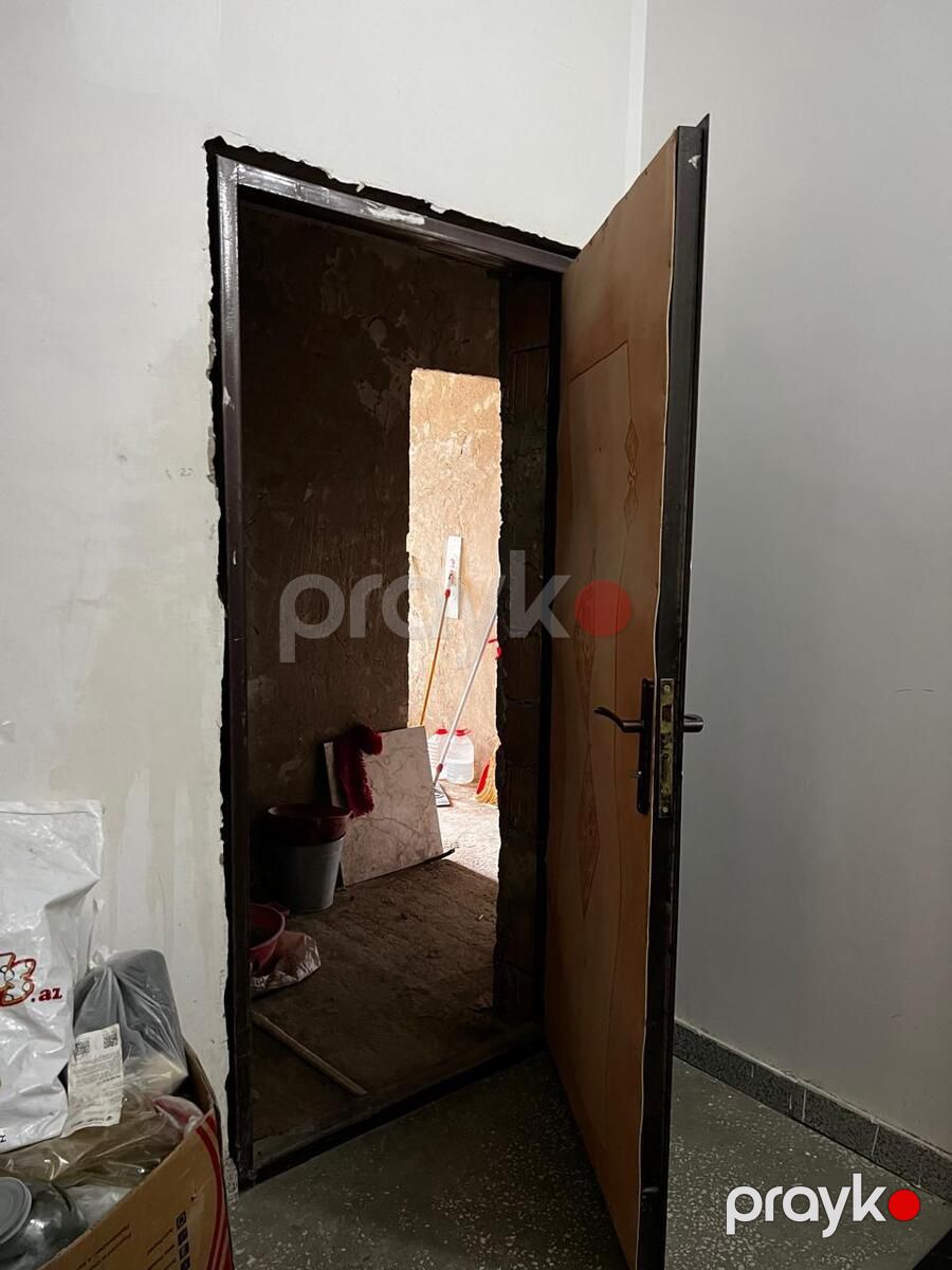 Satılır 3 otaqlı yeni tikili 155 m² — Mənzil, Bakı (6)