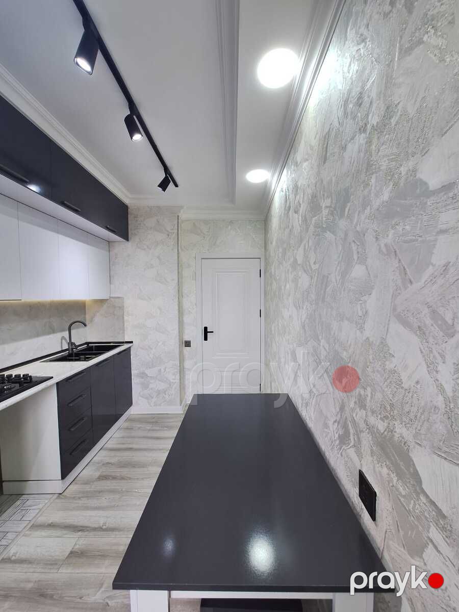 3-otaqlı mənzil, Sumqayıt ş., 74 m² — Mənzil, Sumqayıt (3)