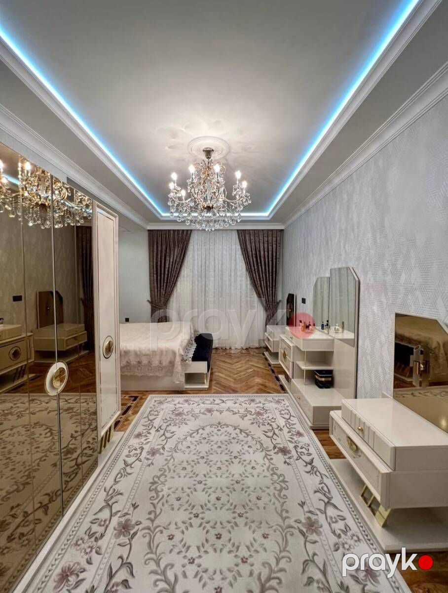 Satılır 3 otaqlı yeni tikili 176 m² — Mənzil, Bakı (5)