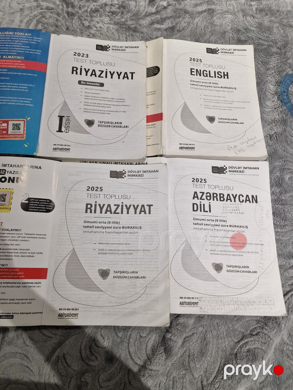 Hər biri 1 azn Ünvab Həzi Asalnov stansiyası — Açarlar, Bakı (2)
