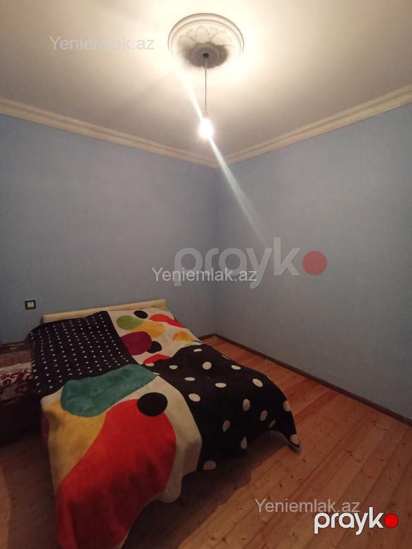 Satılır 3 otaqlı Həyət evi / Villa, 80 m², Binəqədi rayonu — Ev, villa, Bakı (3)