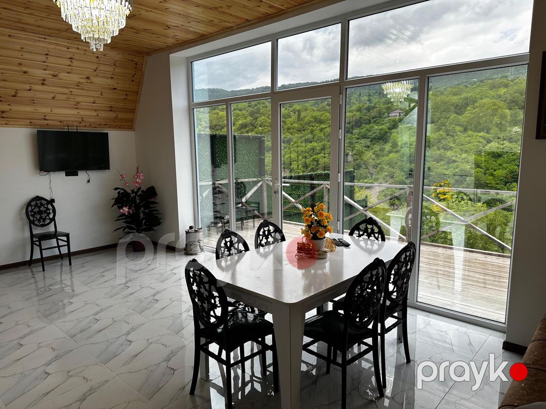 Bağ evi kirayə verilir, Quba r — Ev, villa, Quba (8)