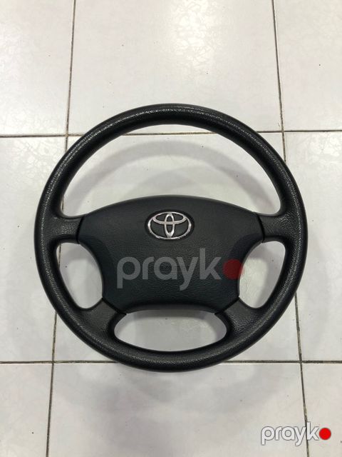 Toyota Prado 2003-2009 sükanı — Bakı