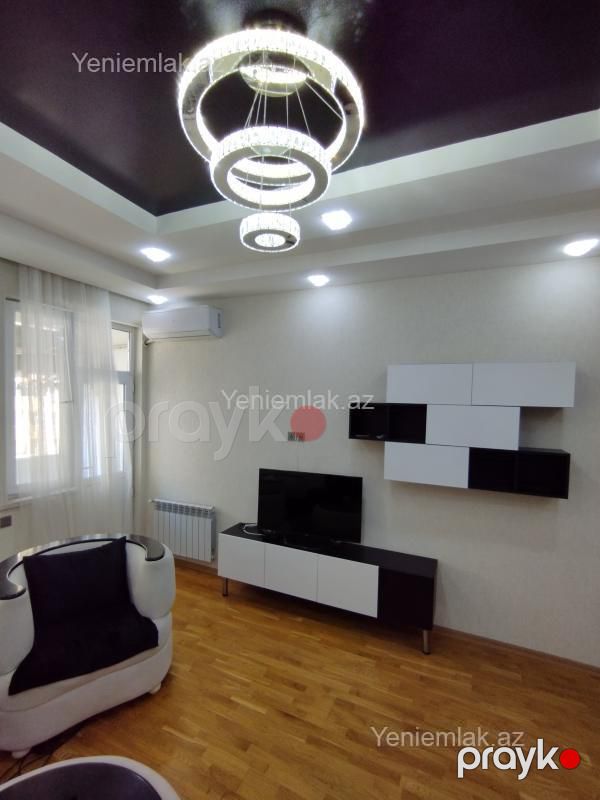 Satılır 3 otaqlı Bina evi menzil (Yeni tikili), 88.7 m², 9-cu mikrorayon — Mənzil, Sumqayıt (10)