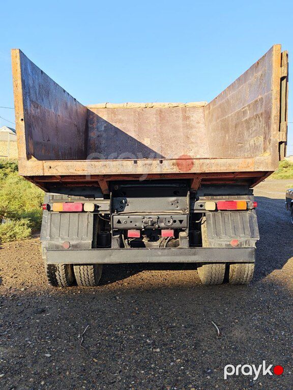 KamAz 55111, 11 L, 1991 il, 200 000 km — Yük maşınları, Bakı (7)