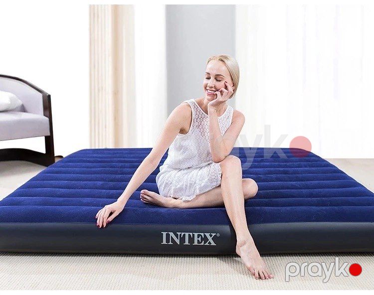 Hava döşəyi "intex" — Mebel, Bakı (7)
