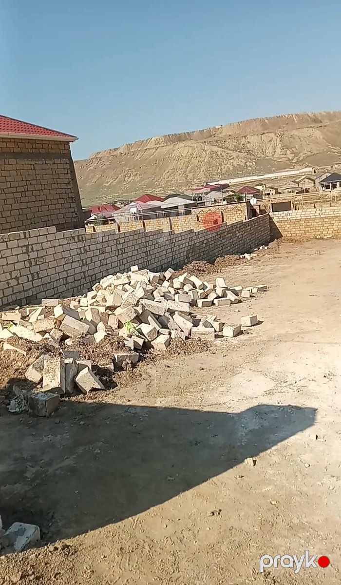 Satılır torpaq 7.5 sot — Torpaq, Bakı (4)