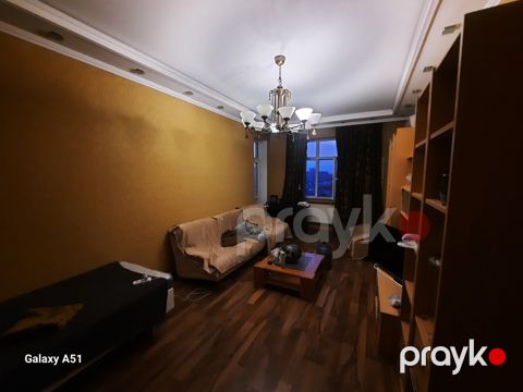 Satılır 2 otaqlı yeni tikili 95 m² — Bakı