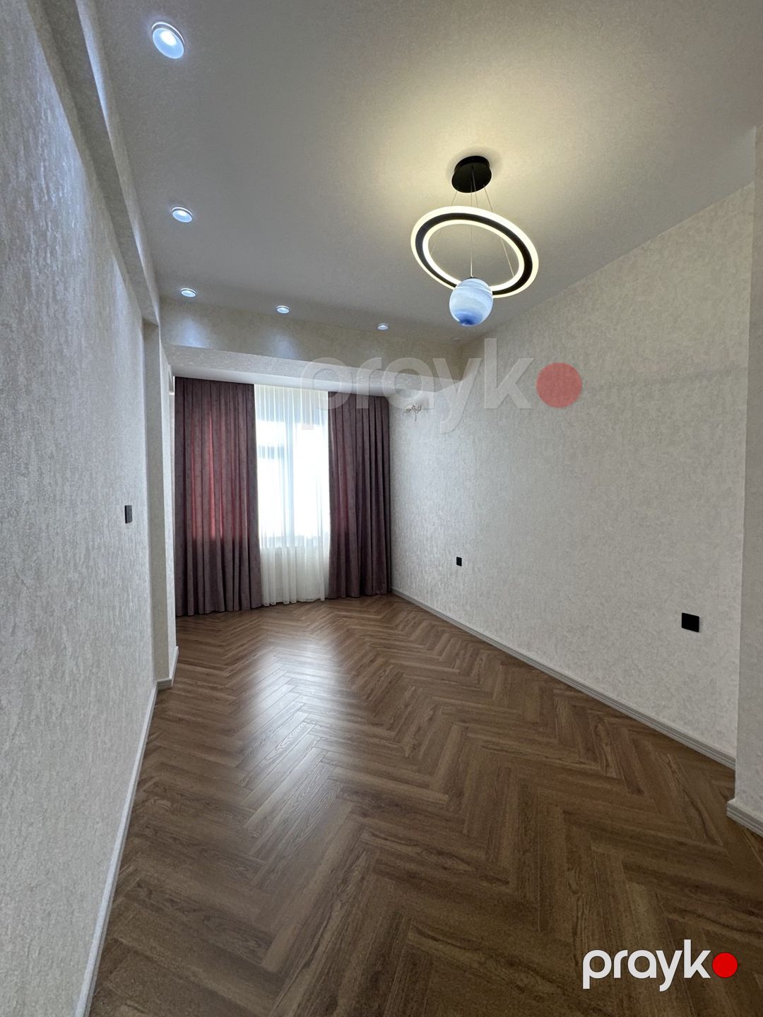 Satılır 3 otaqlı yeni tikili 105 m² — Mənzil, Bakı (7)