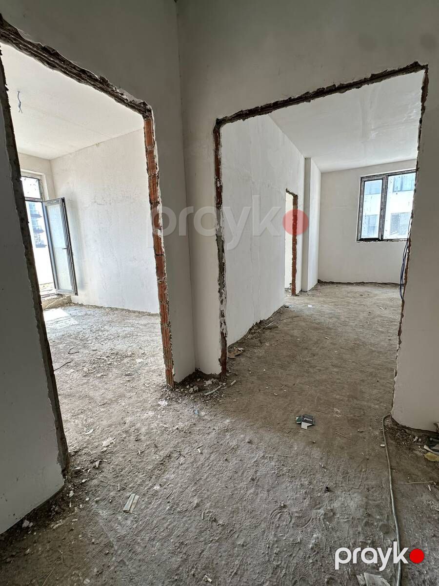 4-otaqlı yeni tikili, Dərnəgül m., 149 m² — Mənzil, Bakı (5)