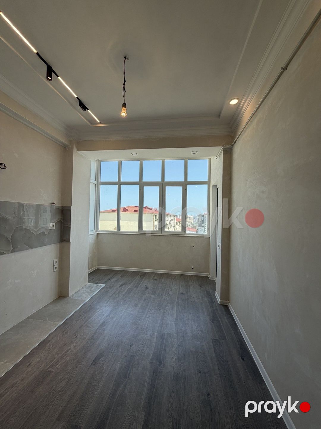 Satılır 3 otaqlı yeni tikili 73 m² — Mənzil, Bakı (6)