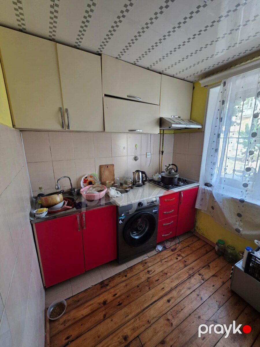 2-otaqlı mənzil, 2-ci mkr., 52 m² — Mənzil, Sumqayıt (2)