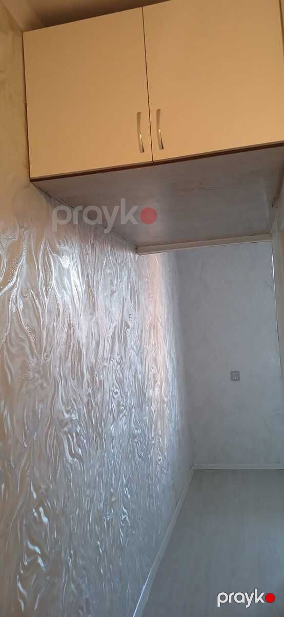 Satılır 1 otaqlı köhnə tikili 33 m² — Mənzil, Sumqayıt (9)