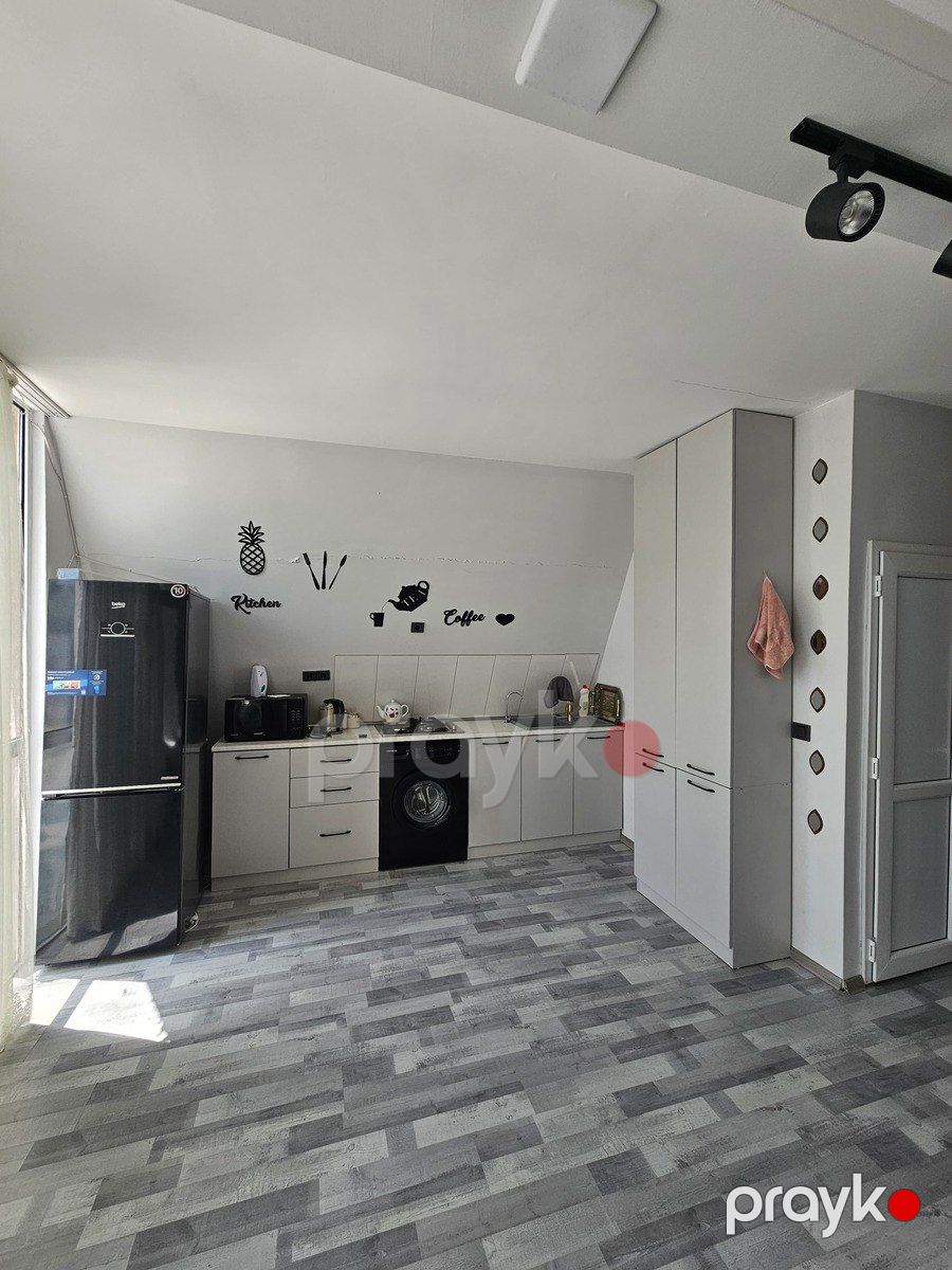 Bağ evi kirayə verilir, İsmayıllı r — Ev, villa, İsmayıllı (9)