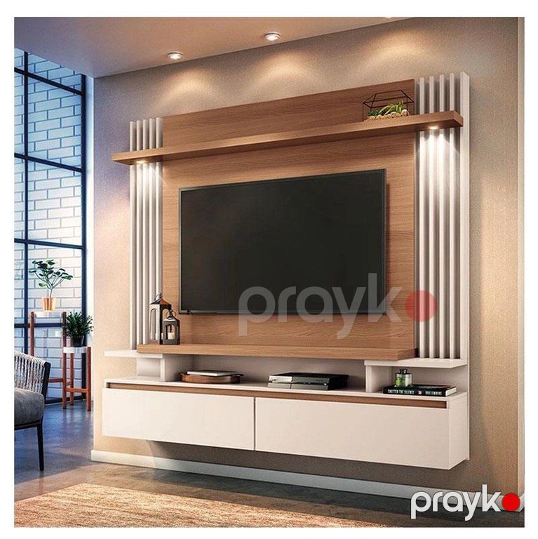TV stend — TV və Video, Bakı (2)