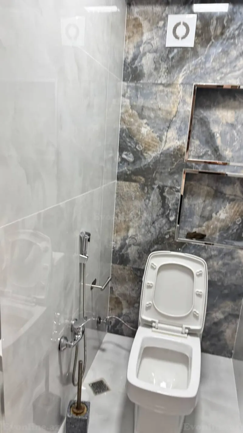 Kirayə verilir 3 otaqlı Mənzil Köhnə tikili 86 m² Bakı, Nərimanov r., Nəriman Nərimanov m — Mənzil, Bakı (3)
