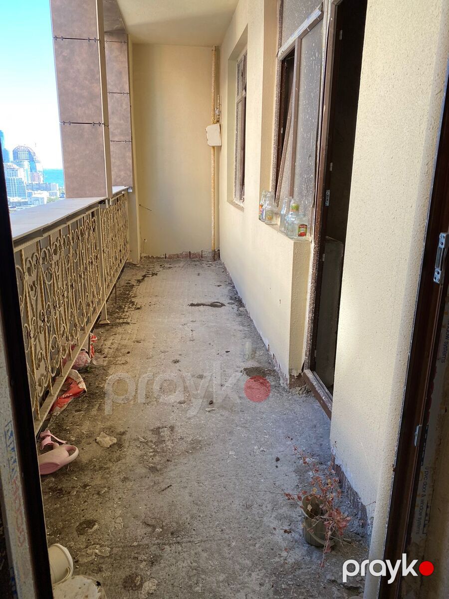 Satılır 4 otaqlı yeni tikili 160 m² — Mənzil, Bakı (9)
