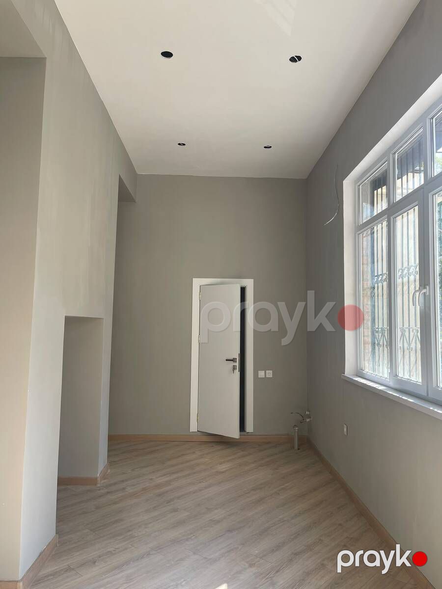 İcarəyə verilir 4 otaqlı ofis 68 m² — Ofis, Bakı (5)