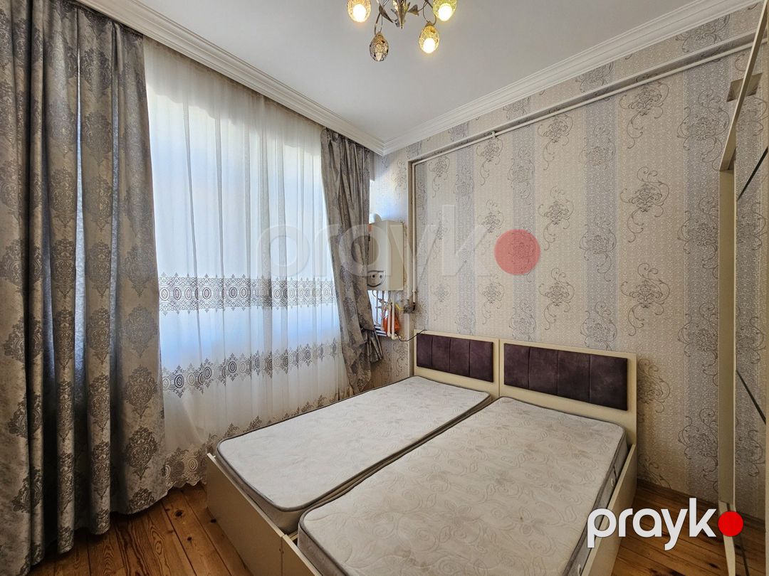 Satılır 3 otaqlı yeni tikili 75 m² — Mənzil, Bakı (11)